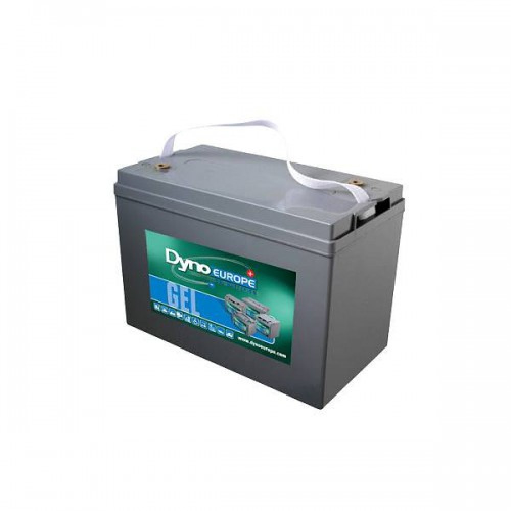 Baterie cu GEL DYNO 6V 248Ah