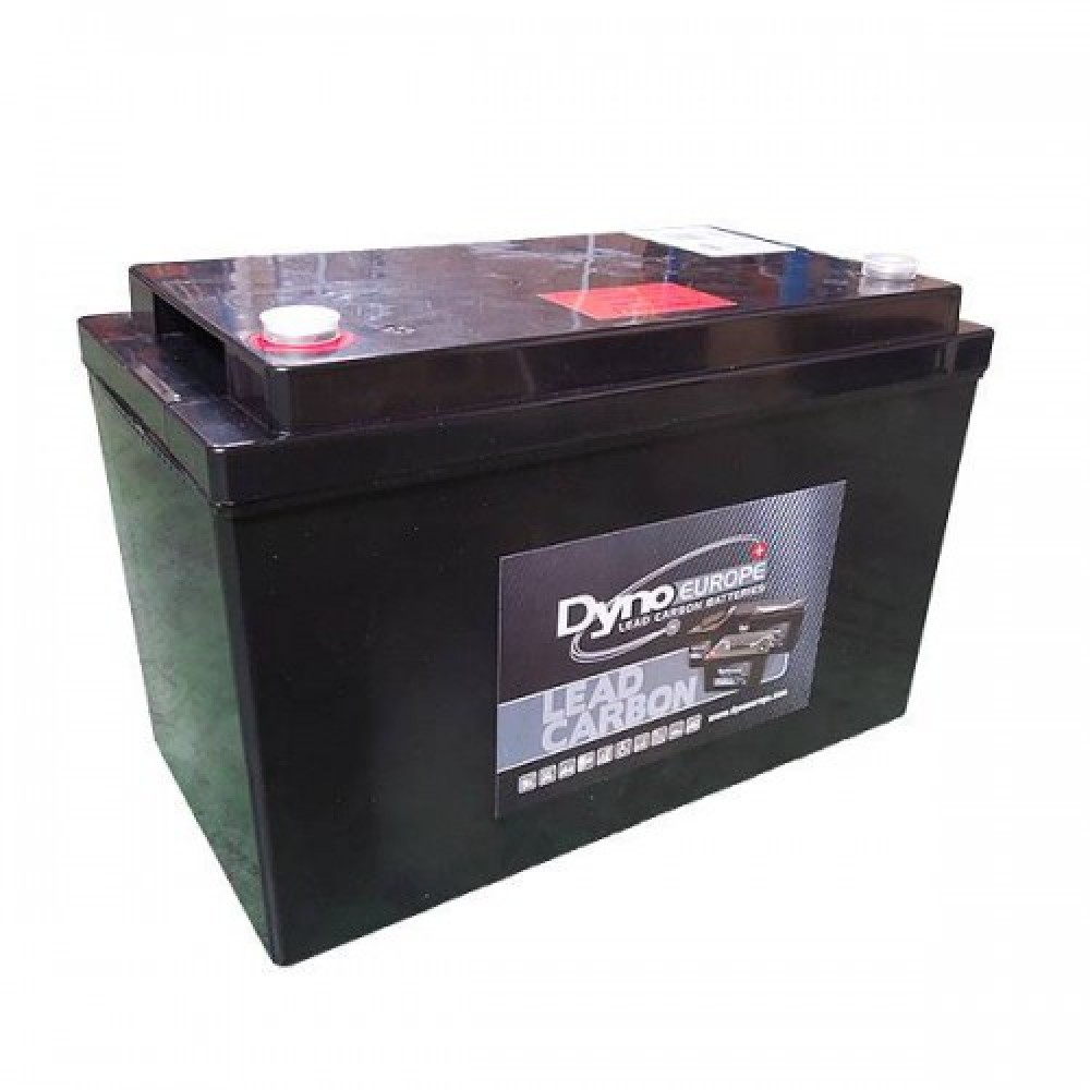 Baterie Plumb-Carbon DYNO 12V 109Ah