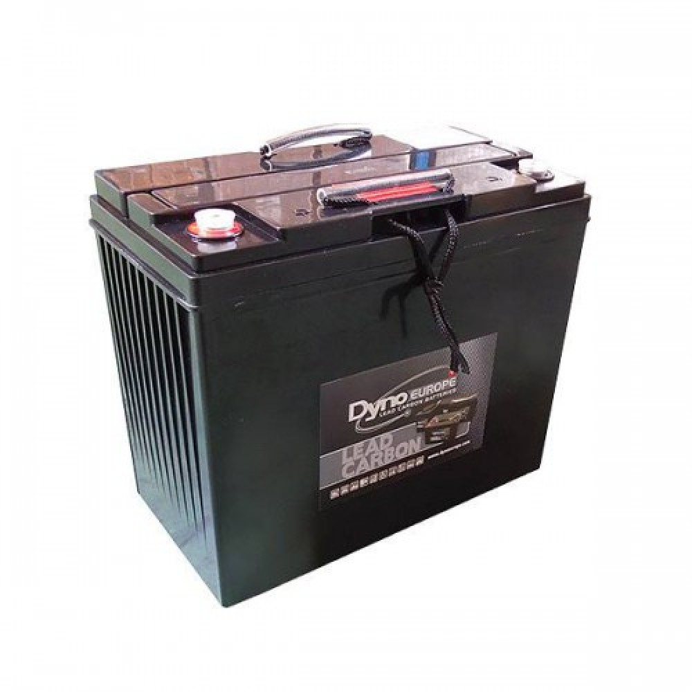 Baterie Plumb-Carbon DYNO 12V 145Ah