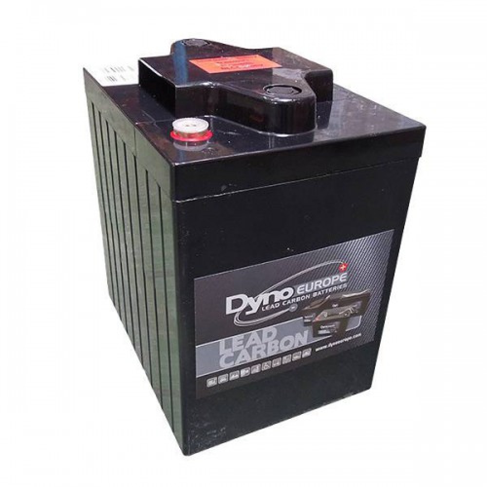 Baterie Plumb-Carbon DYNO 6V 226Ah
