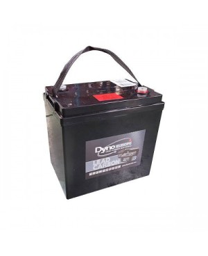Baterie Plumb-Carbon DYNO 6V 206Ah/C20, 175.5Ah/C5