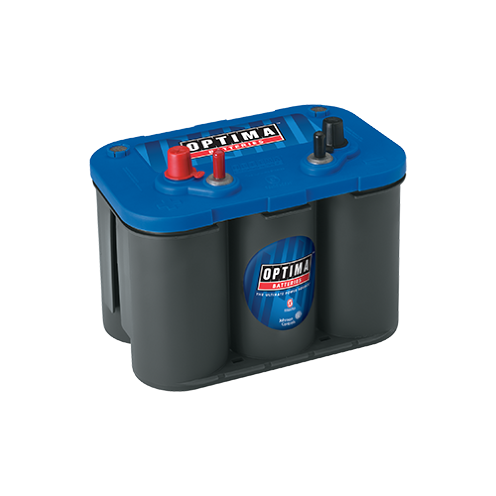 Optima BLUETOP 12V 75Ah