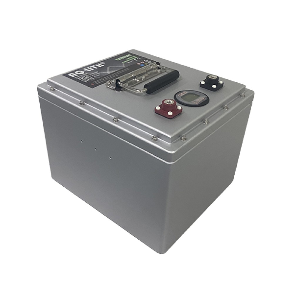 Baterie sisteme solare LIFEPO4 12.8V 200Ah