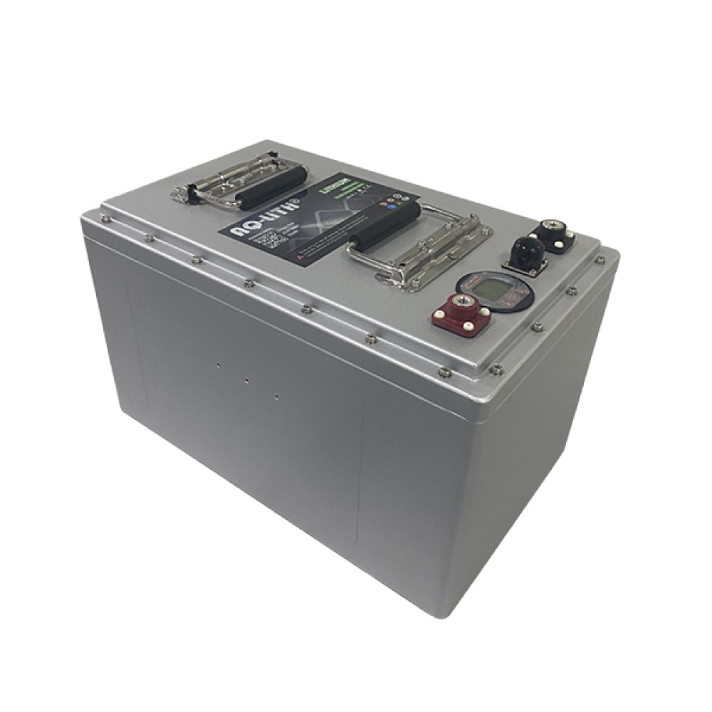 Baterie sisteme solare LIFEPO4 12.8V 400Ah