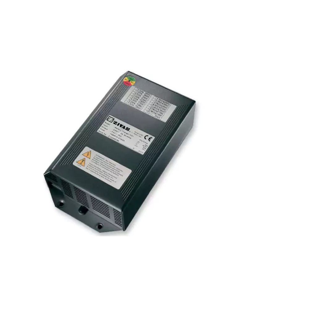 Incarcator ZIVAN ng1 24/30-35   24V 35Ah