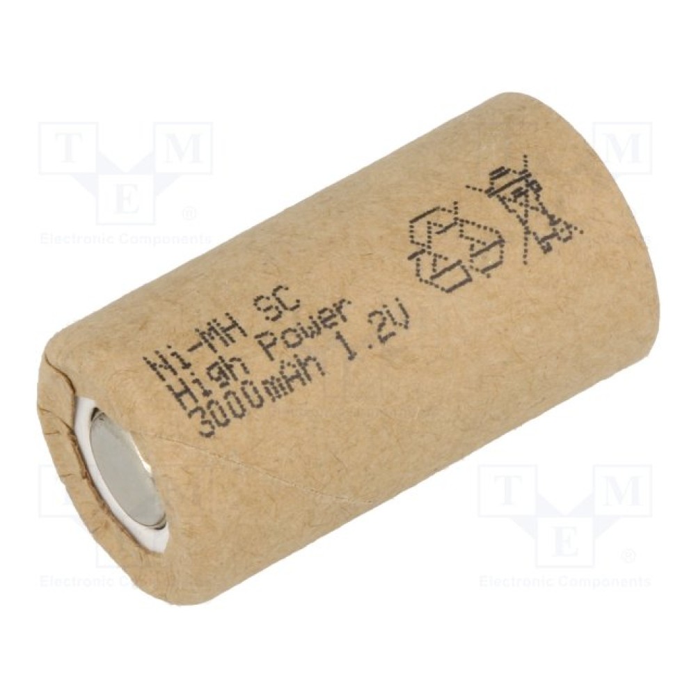 Reconditionare Acumulator BOSCH 12V 2,0Ah