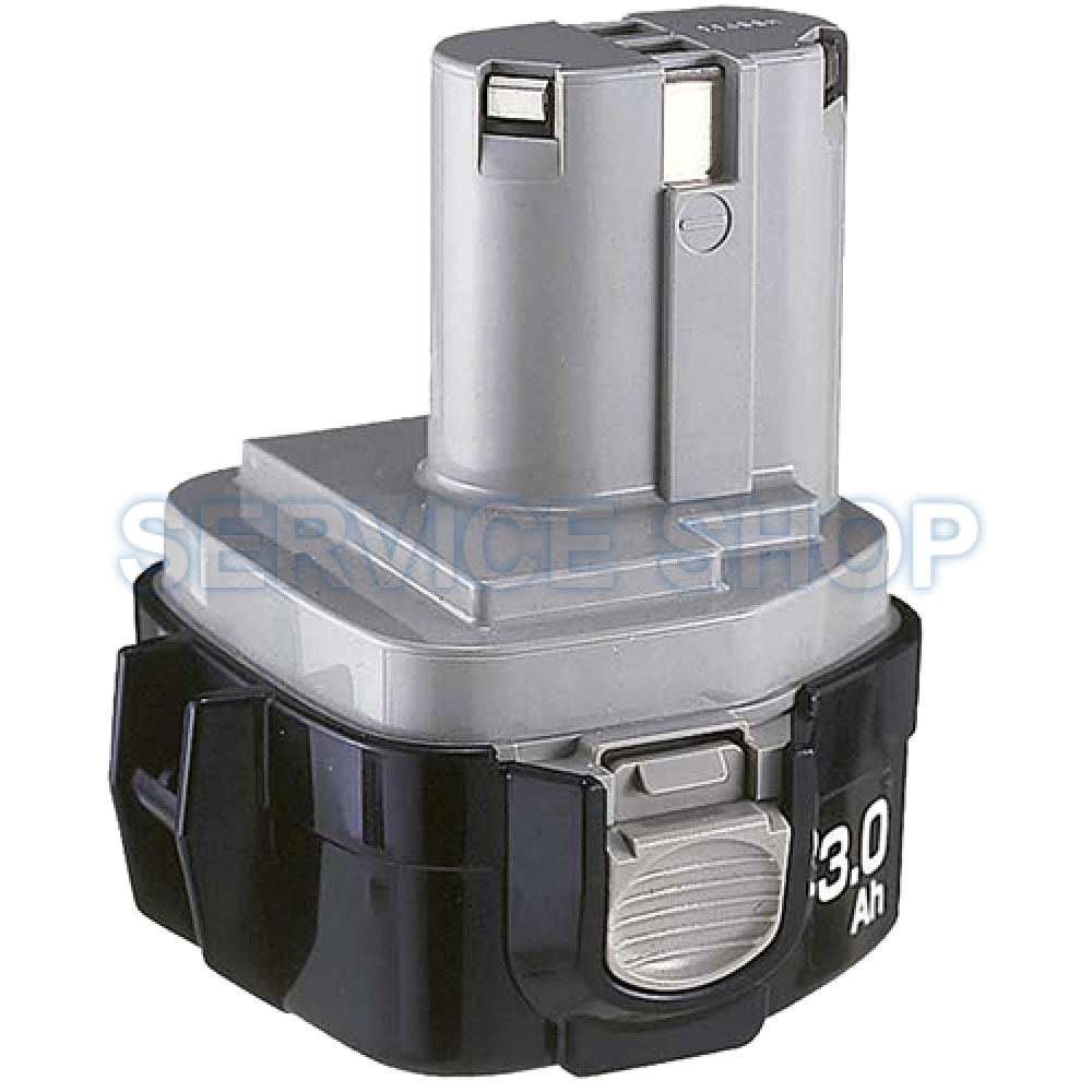 Reconditionare Acumulator MAKITA 12V 3,0Ah