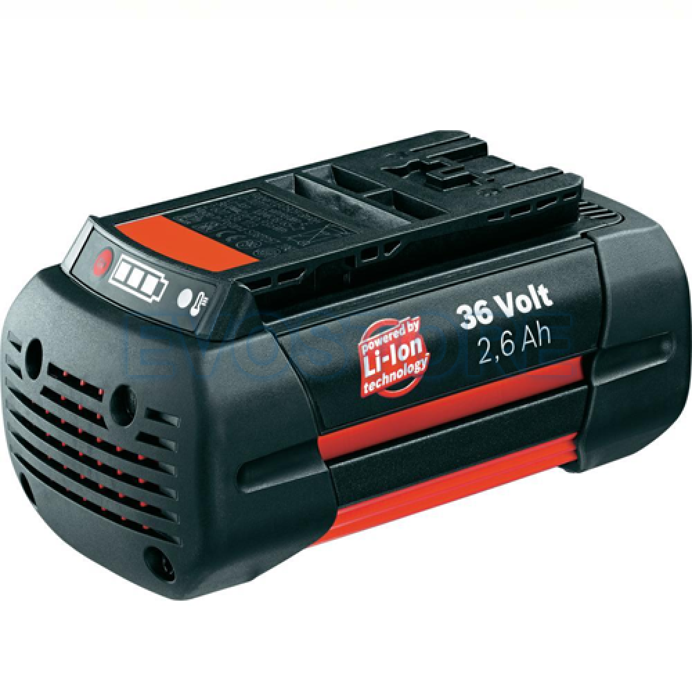 Reconditionare Acumulator BOSCH 36V 4,0Ah