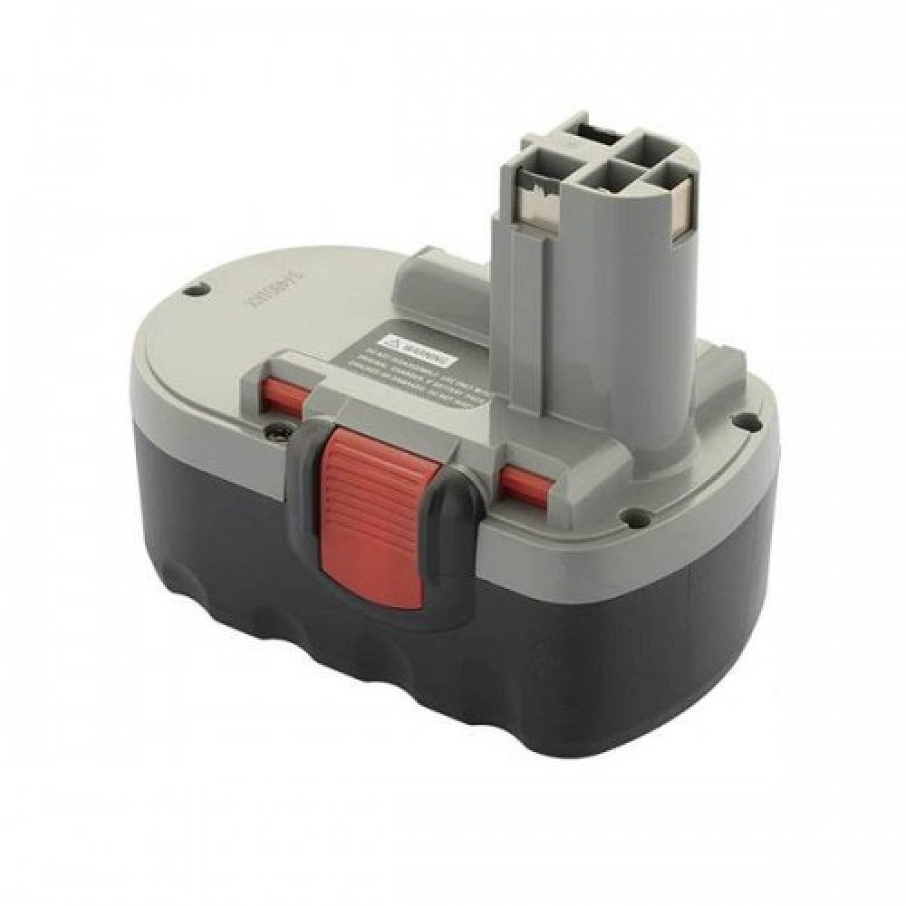 Reconditionare Acumulator BOSCH 18V 2,0Ah