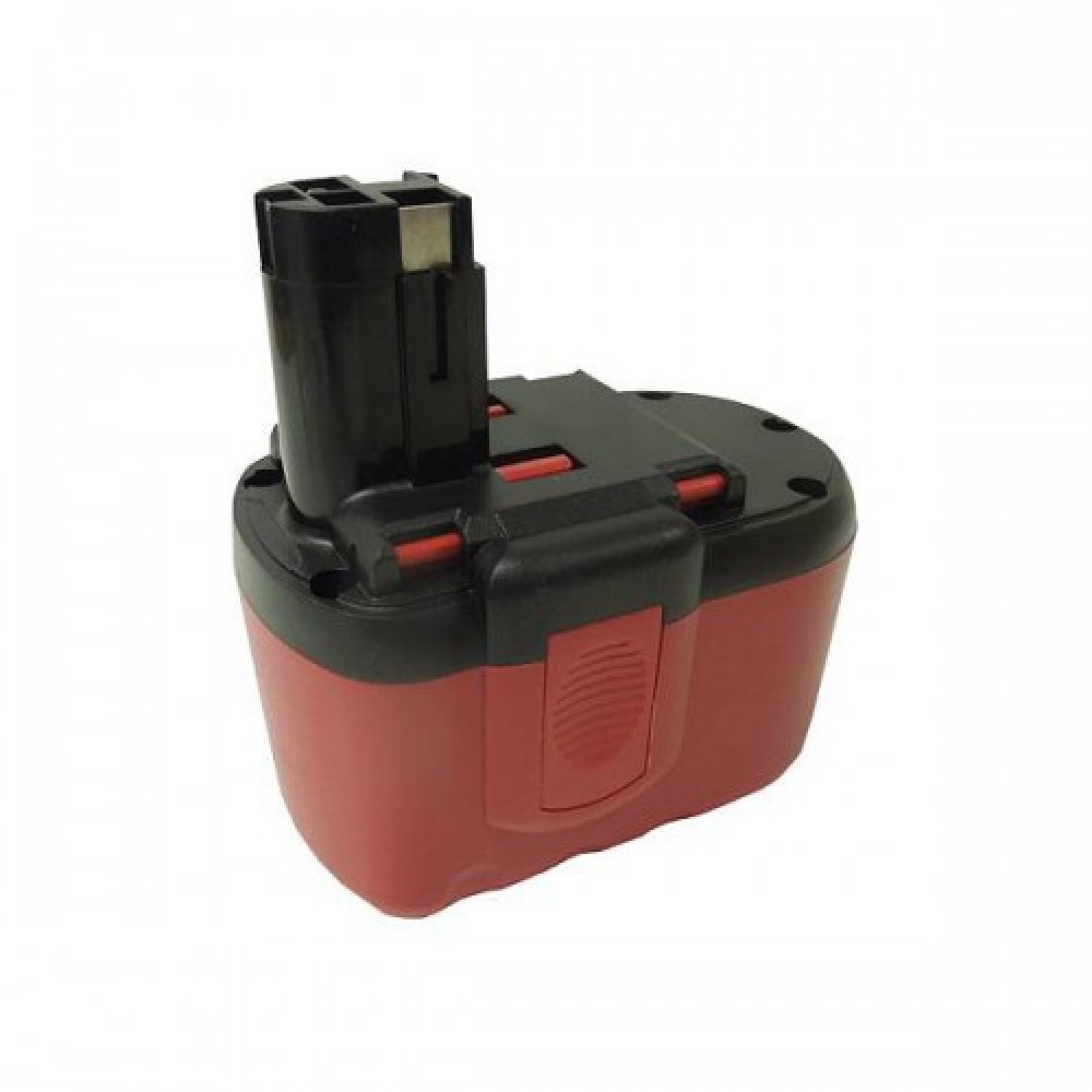 Reconditionare Acumulator BOSCH 24V 2,0Ah