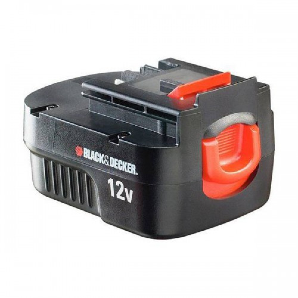 Reconditionare Acumulator BLACK&DECKER 12V 2,0Ah