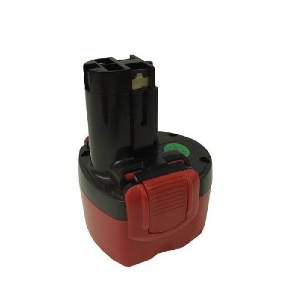 Reconditionare Acumulator BOSCH 9,6V 3,0Ah