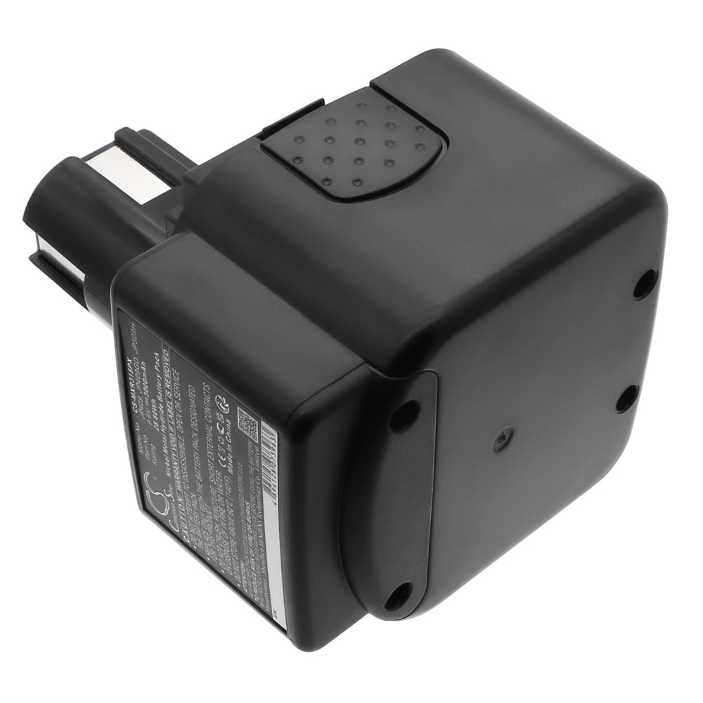 Acumulator pentru MAX REBAR  9.6V 3,0Ah