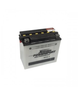 Baterie MOTO Xtreme POWERSPORT 12V 18Ah